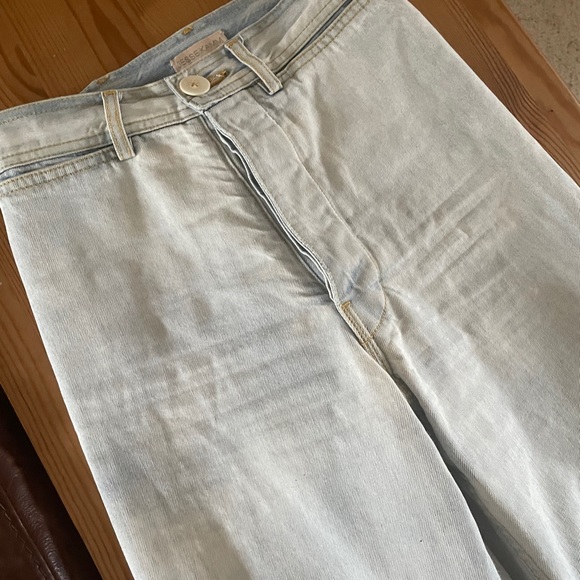 jesse kamm american denim